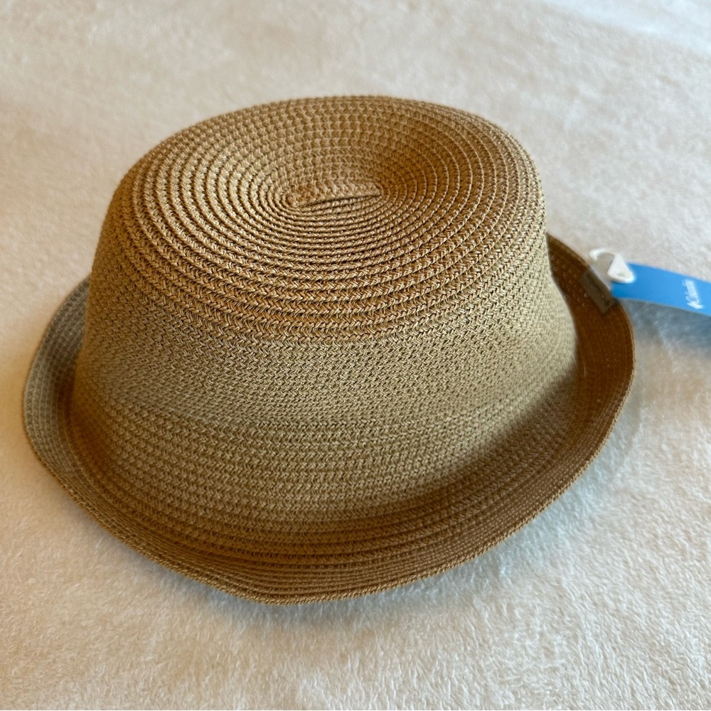 Columbia Tan Women's Hat